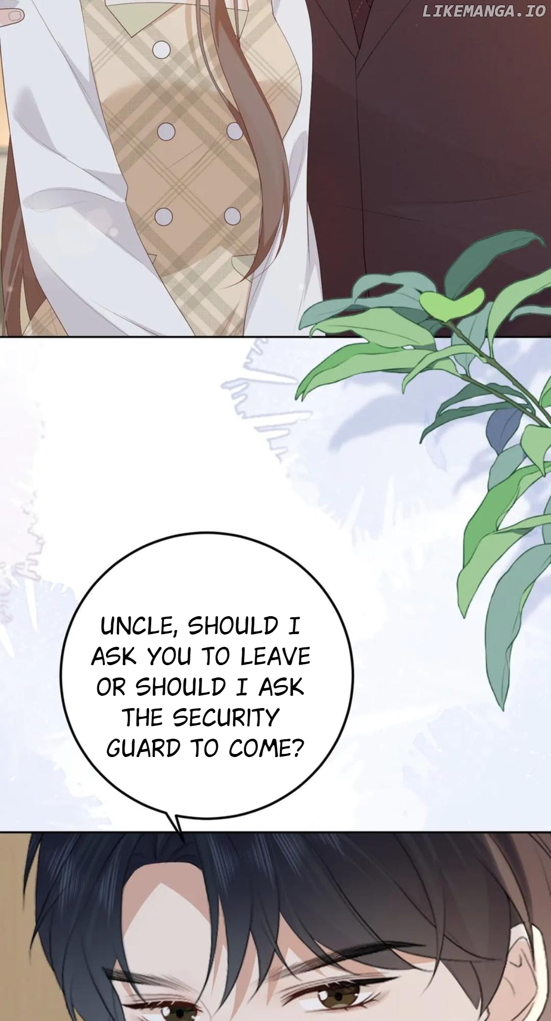 100-Day Warm Marriage Chapter 56 - page 19